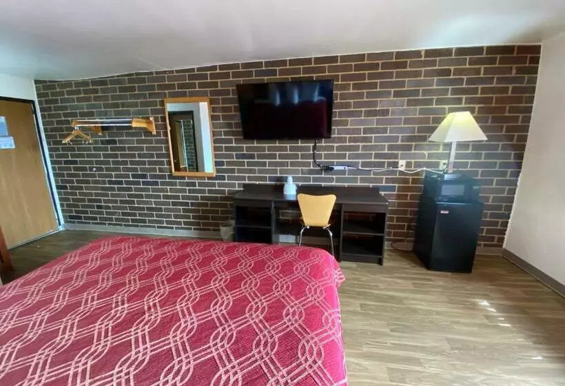 ホテル Reliance Inn