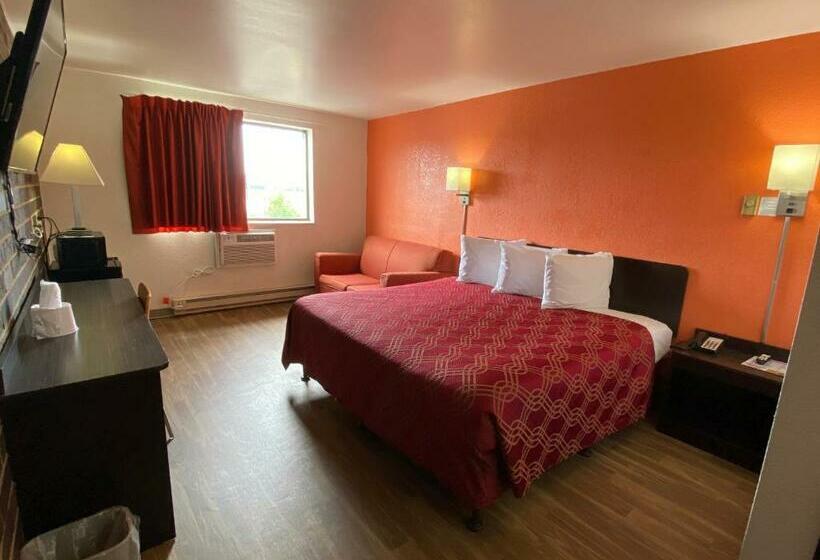 ホテル Reliance Inn