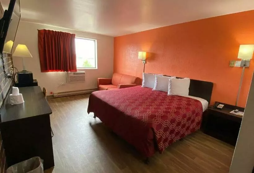 ホテル Reliance Inn