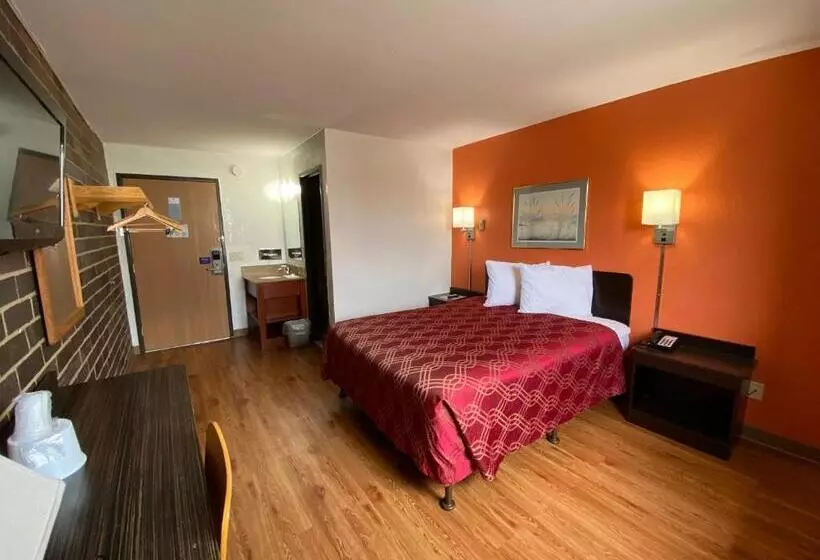 ホテル Reliance Inn