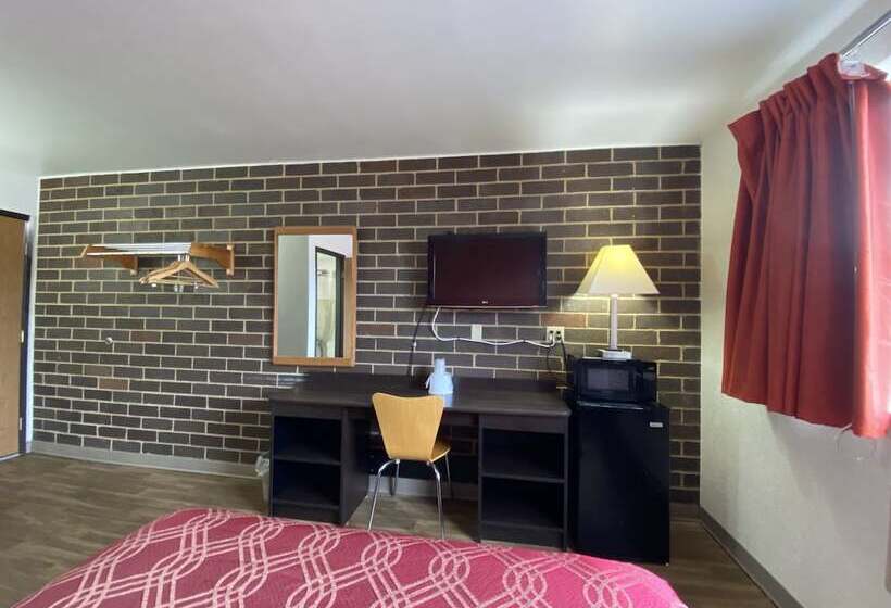 ホテル Reliance Inn