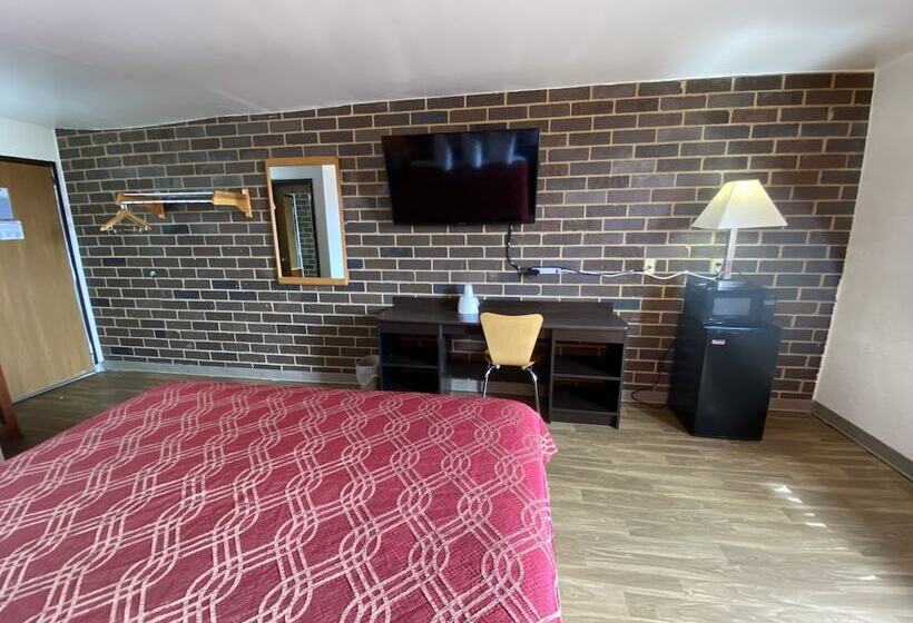 ホテル Reliance Inn