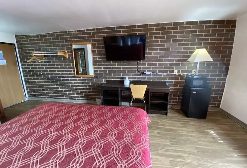 ホテル Reliance Inn