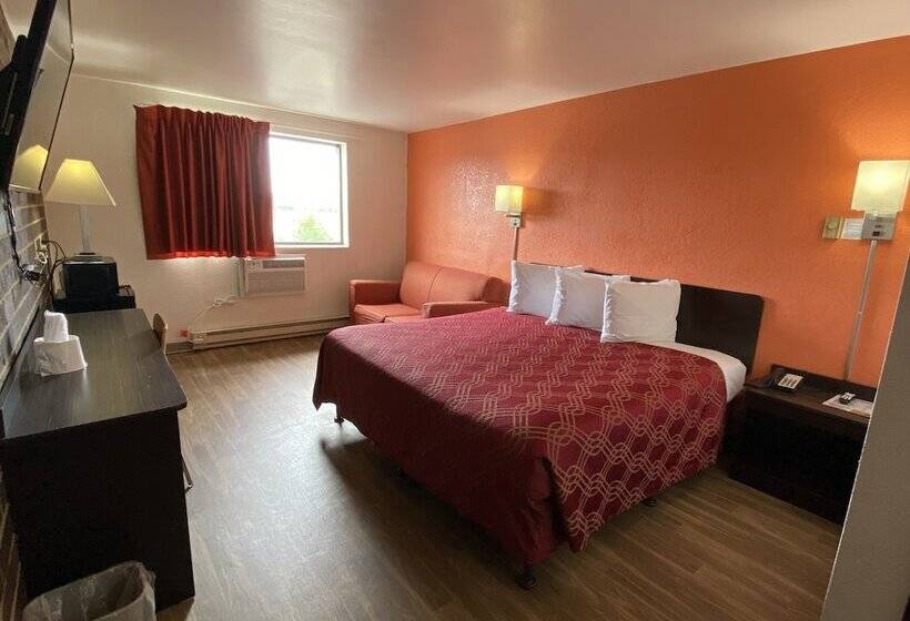 ホテル Reliance Inn