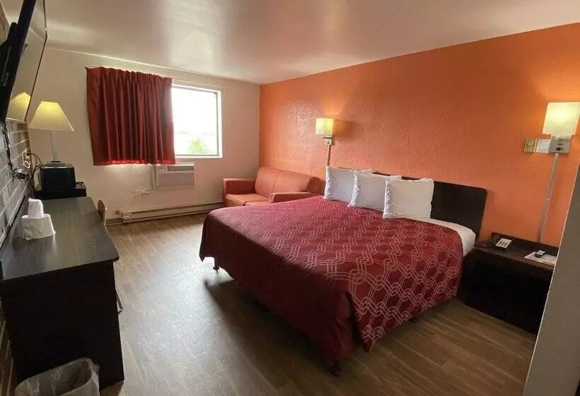 ホテル Reliance Inn