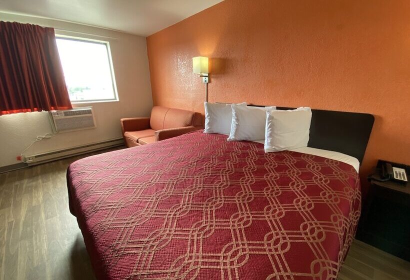 ホテル Reliance Inn