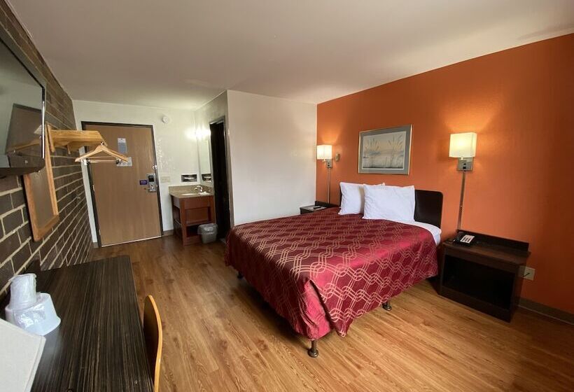 ホテル Reliance Inn