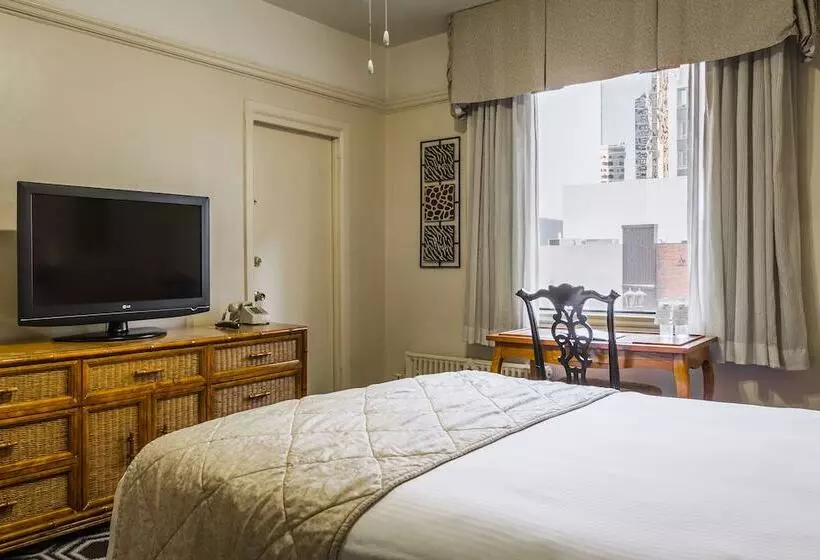 Otel San Carlos   Downtown Convention Center