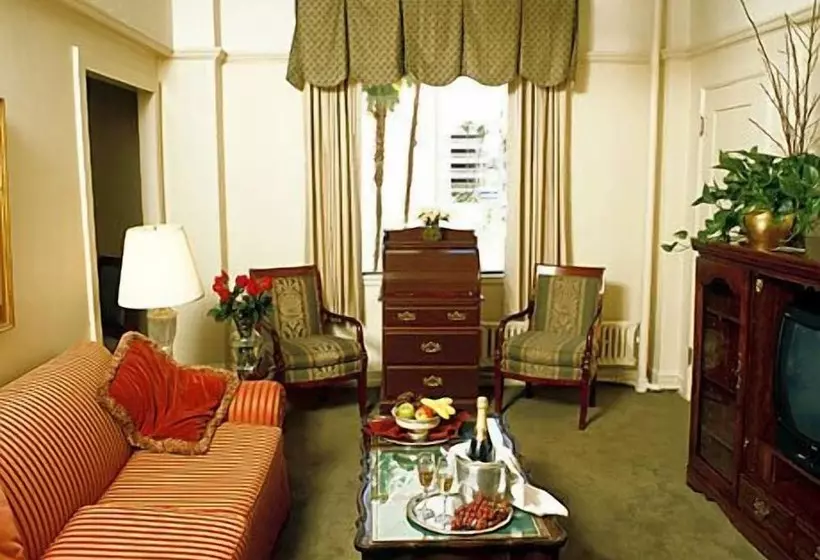 Otel San Carlos   Downtown Convention Center