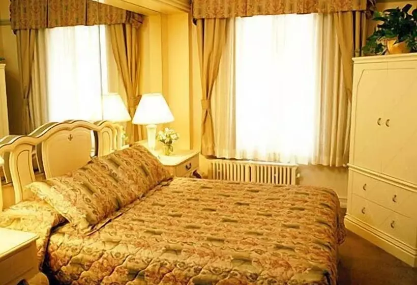 Otel San Carlos   Downtown Convention Center