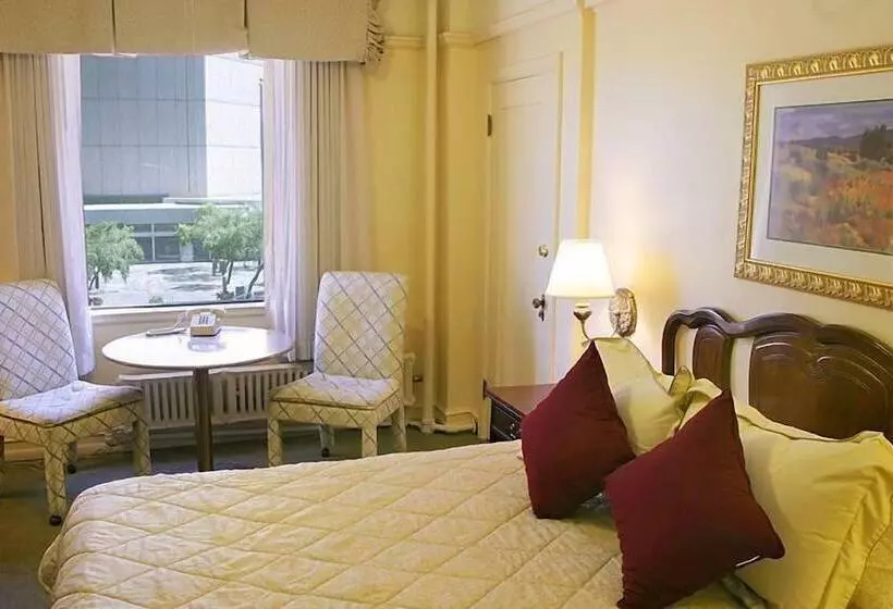 Otel San Carlos   Downtown Convention Center