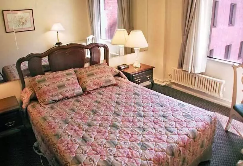 Otel San Carlos   Downtown Convention Center