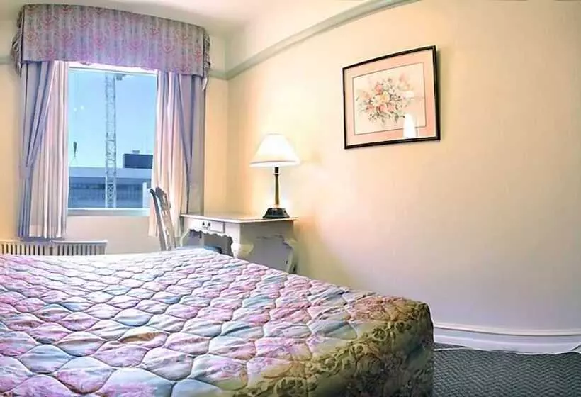 Otel San Carlos   Downtown Convention Center