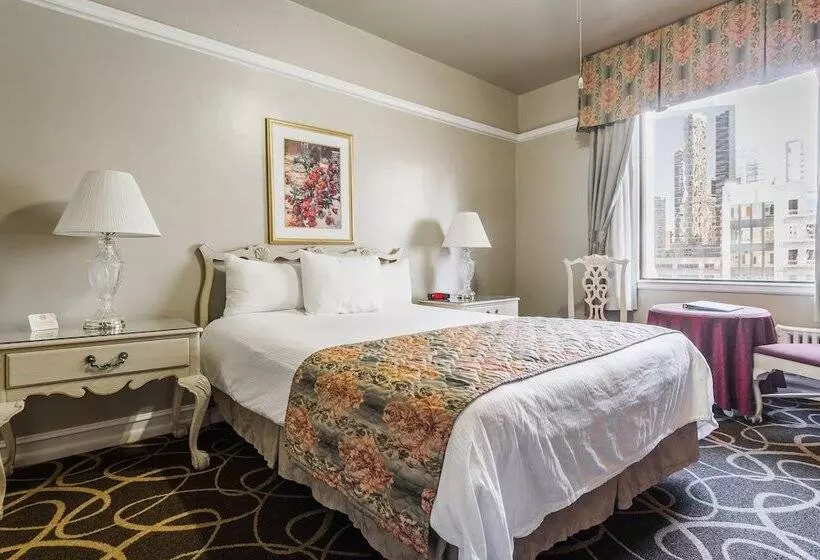 Otel San Carlos   Downtown Convention Center