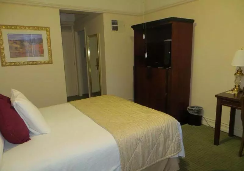 Otel San Carlos   Downtown Convention Center