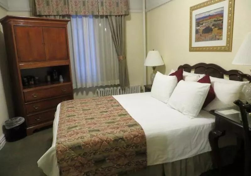 Otel San Carlos   Downtown Convention Center