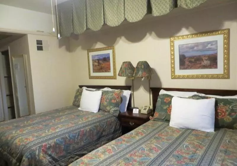 Otel San Carlos   Downtown Convention Center