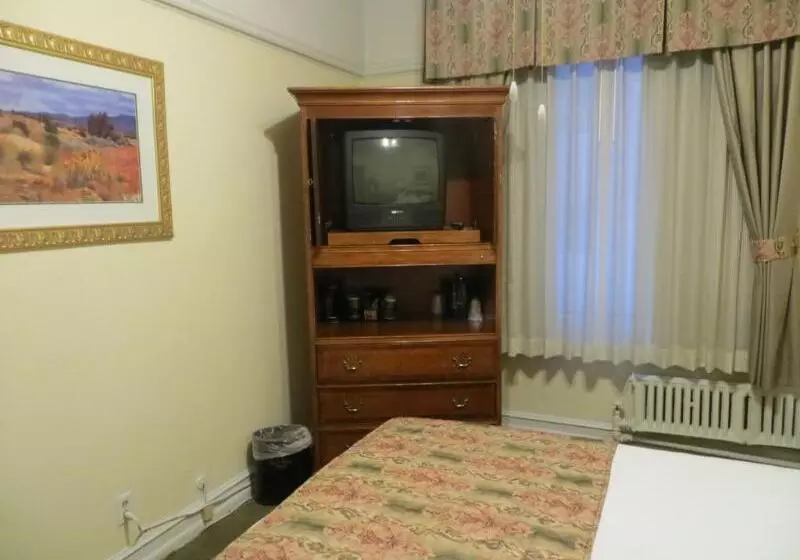 Otel San Carlos   Downtown Convention Center