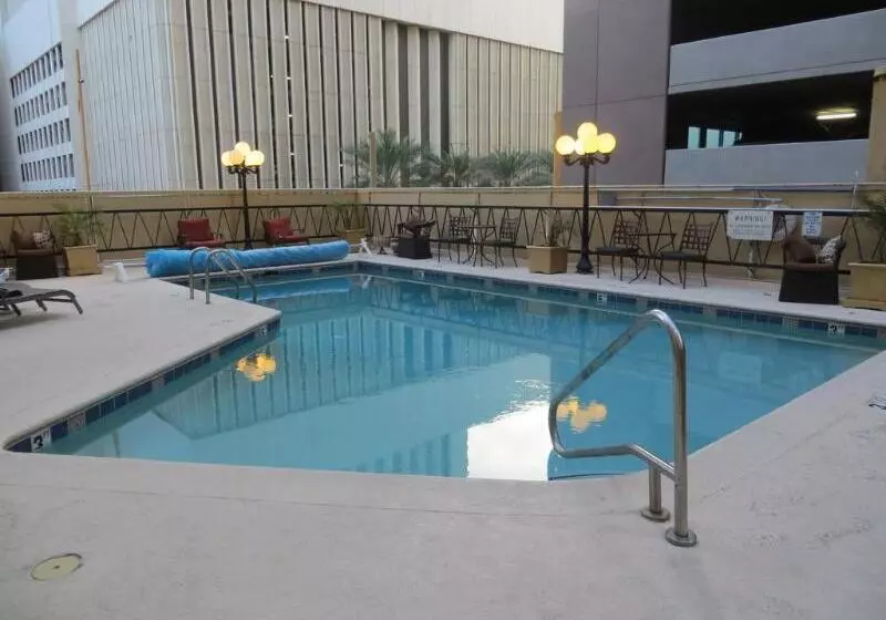 Otel San Carlos   Downtown Convention Center