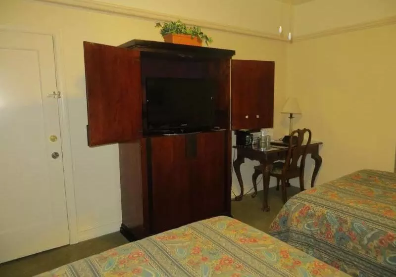 Otel San Carlos   Downtown Convention Center