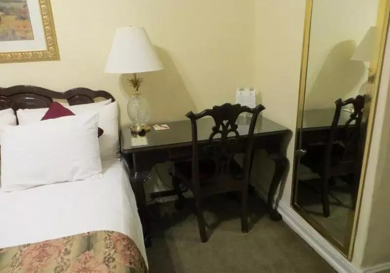 Otel San Carlos   Downtown Convention Center