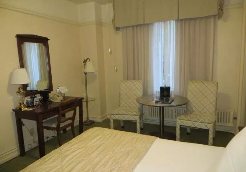 Otel San Carlos   Downtown Convention Center