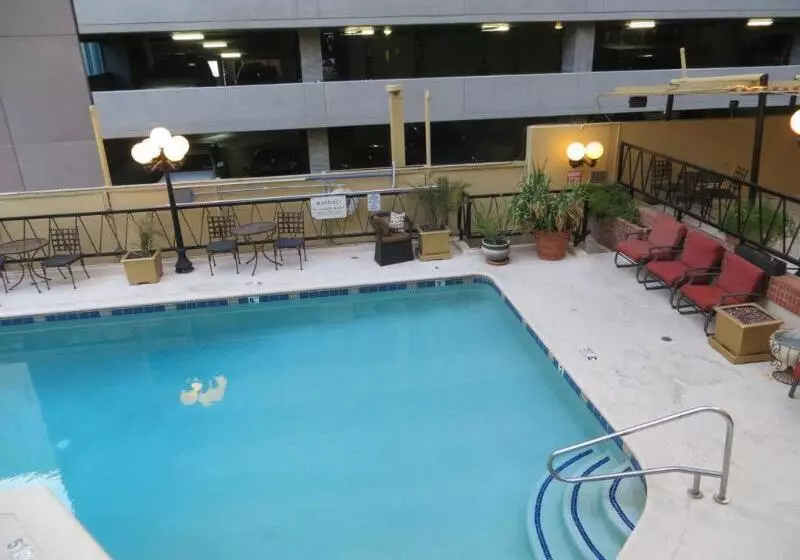 Otel San Carlos   Downtown Convention Center