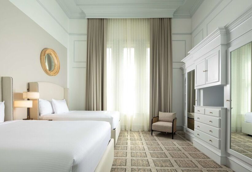 فندق The Driskill