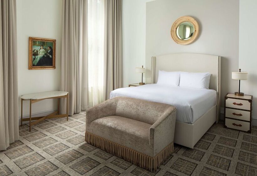 فندق The Driskill