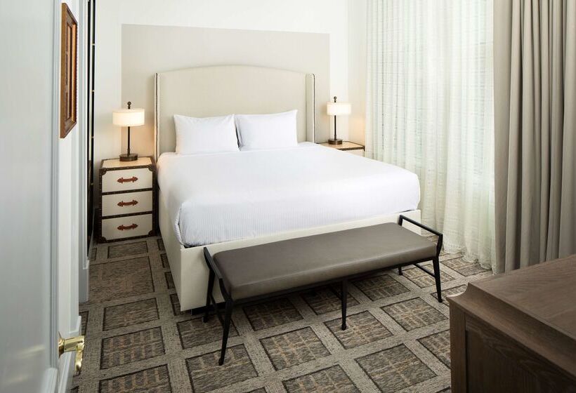 فندق The Driskill