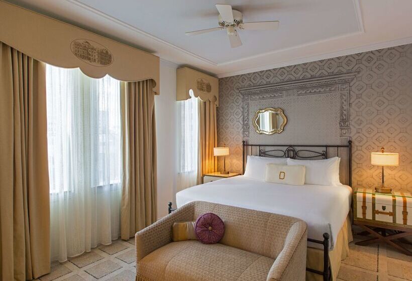 فندق The Driskill