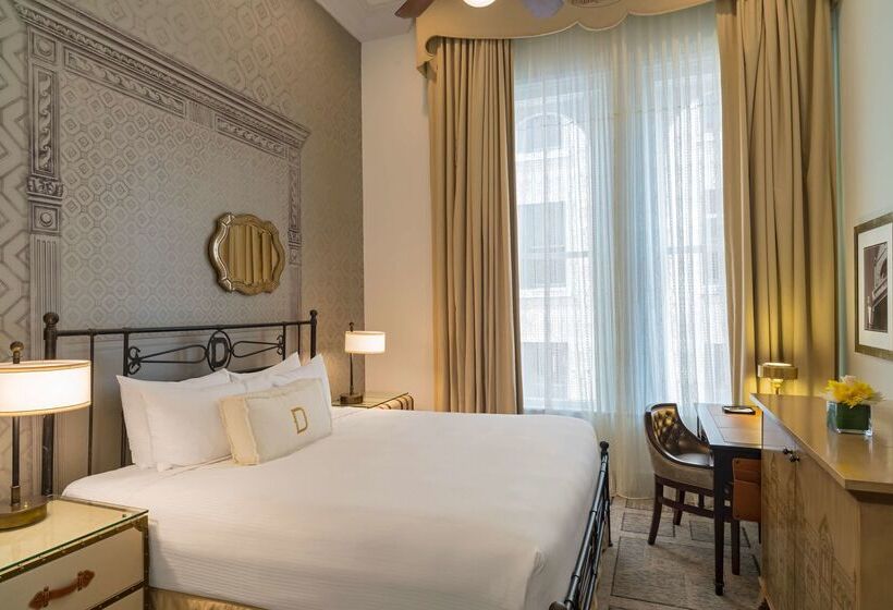 فندق The Driskill