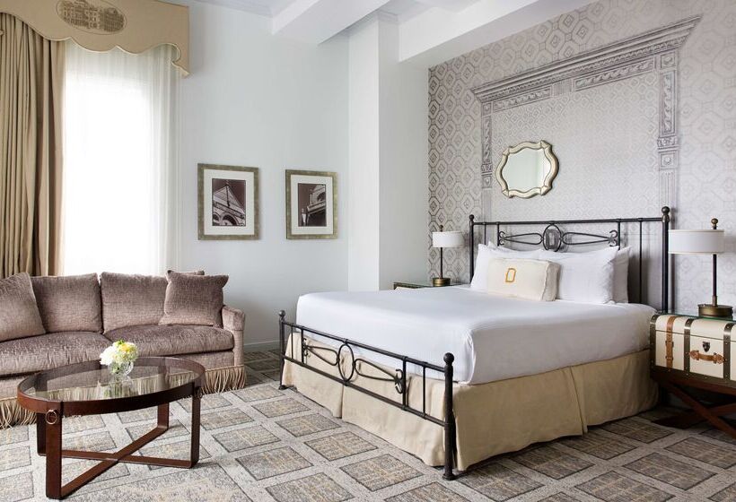 فندق The Driskill