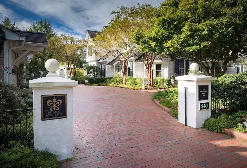فندق The Fearrington House Inn