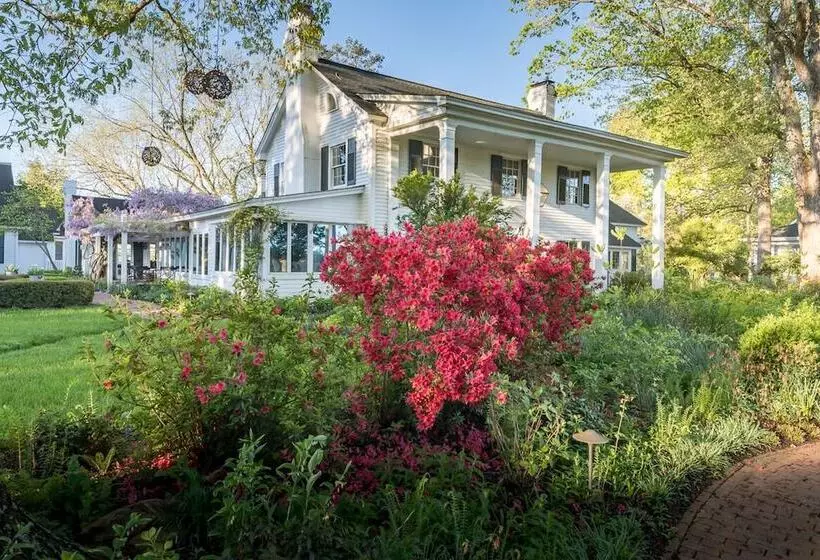 فندق The Fearrington House Inn