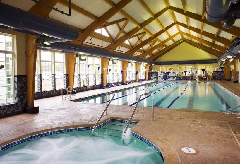 فندق The Fearrington House Inn