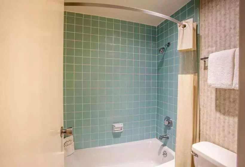 ホテル Travelodge By Wyndham Monterey Bay