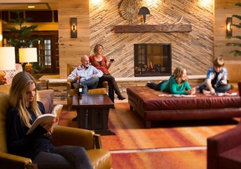 Margaritaville Resort Lake Tahoe