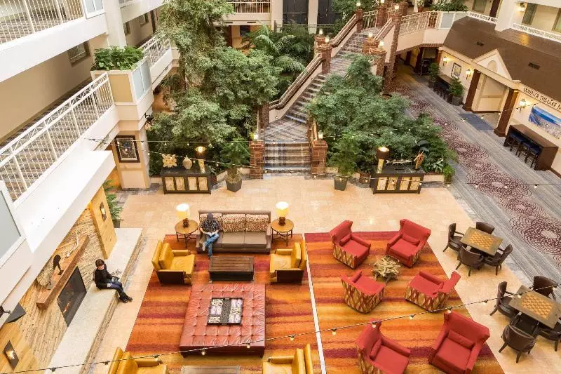 Margaritaville Resort Lake Tahoe