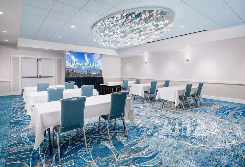 Margaritaville Resort Lake Tahoe