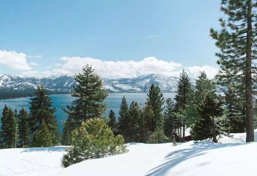 Margaritaville Resort Lake Tahoe