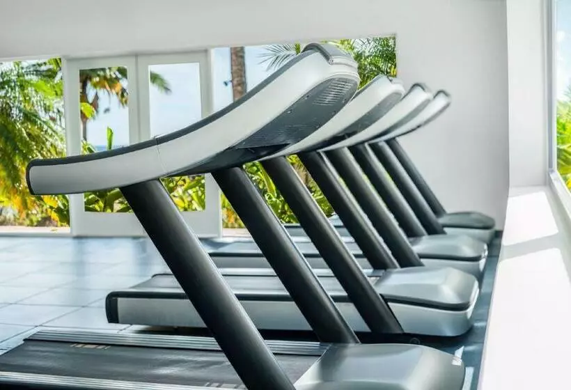 Margaritaville Resort Lake Tahoe