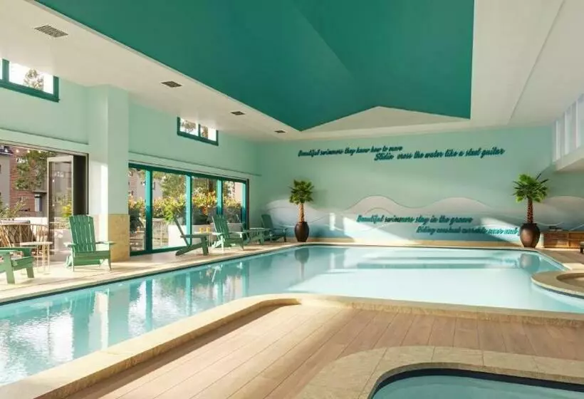 Margaritaville Resort Lake Tahoe