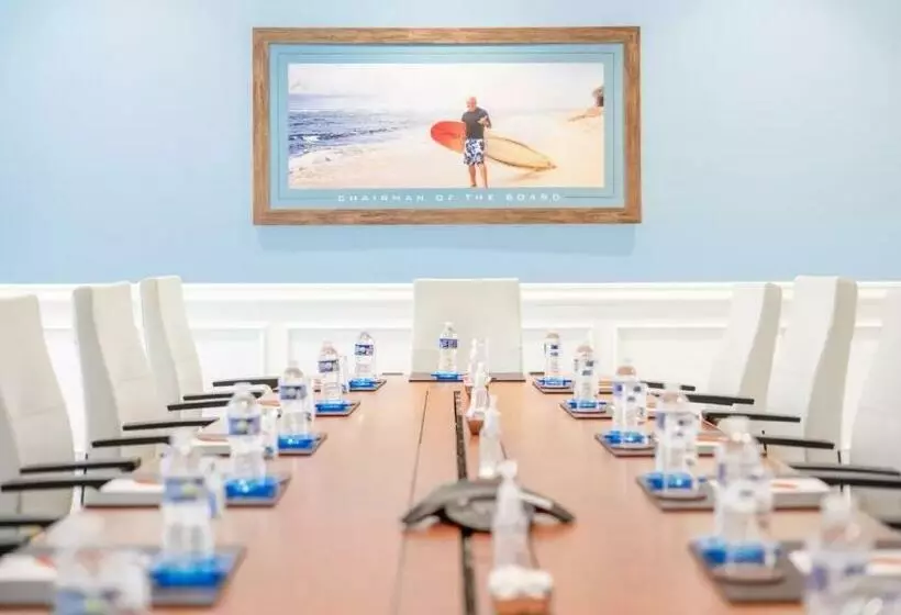 Margaritaville Resort Lake Tahoe