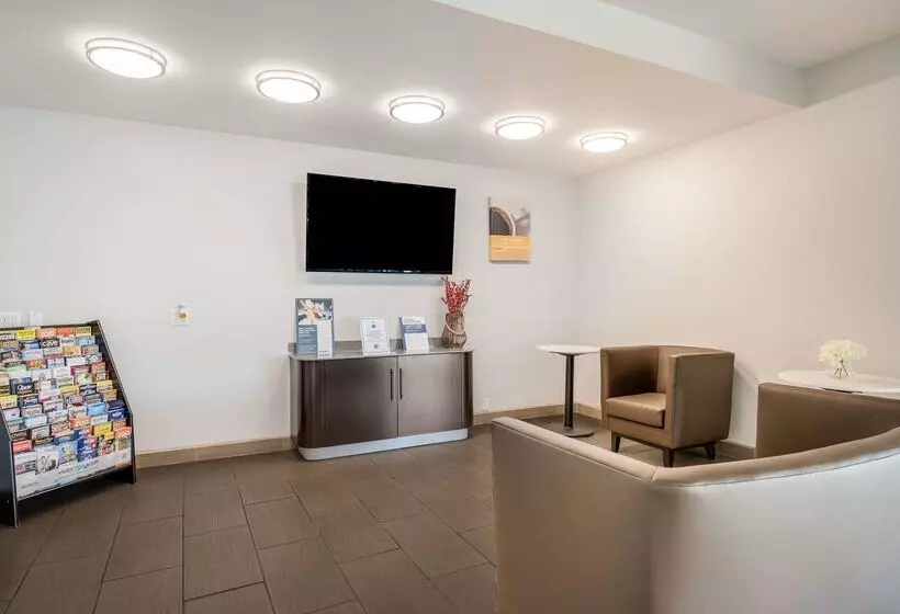 Motel 6 Tucson, Az Downtown