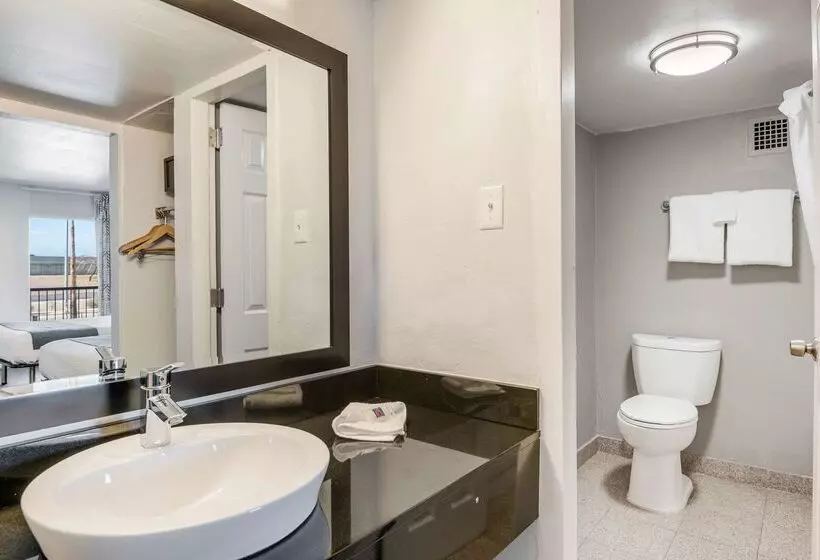 Motel 6 Tucson, Az Downtown