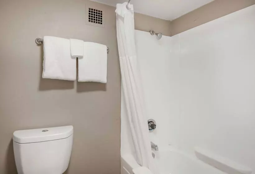 Motel 6 Tucson, Az Downtown