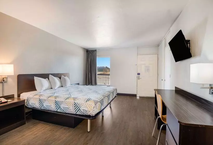 Motel 6 Tucson, Az Downtown