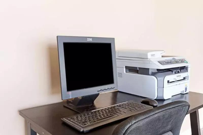 Motel 6 Tucson, Az Downtown