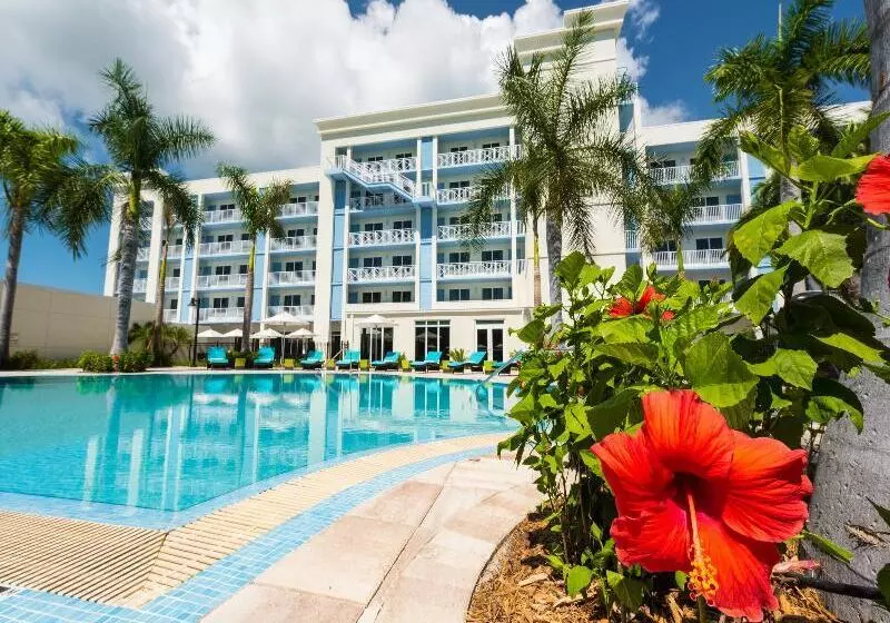 אתר נופש 24 North Hotel Key West